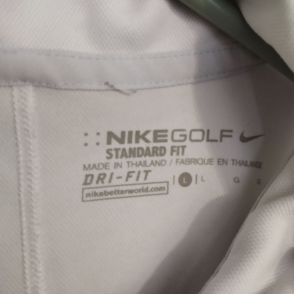 Nike Golf Polo